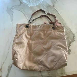 Lanvin shoulder bag
